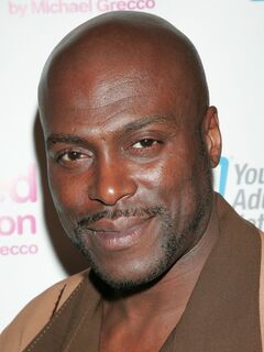 Lexington Steele